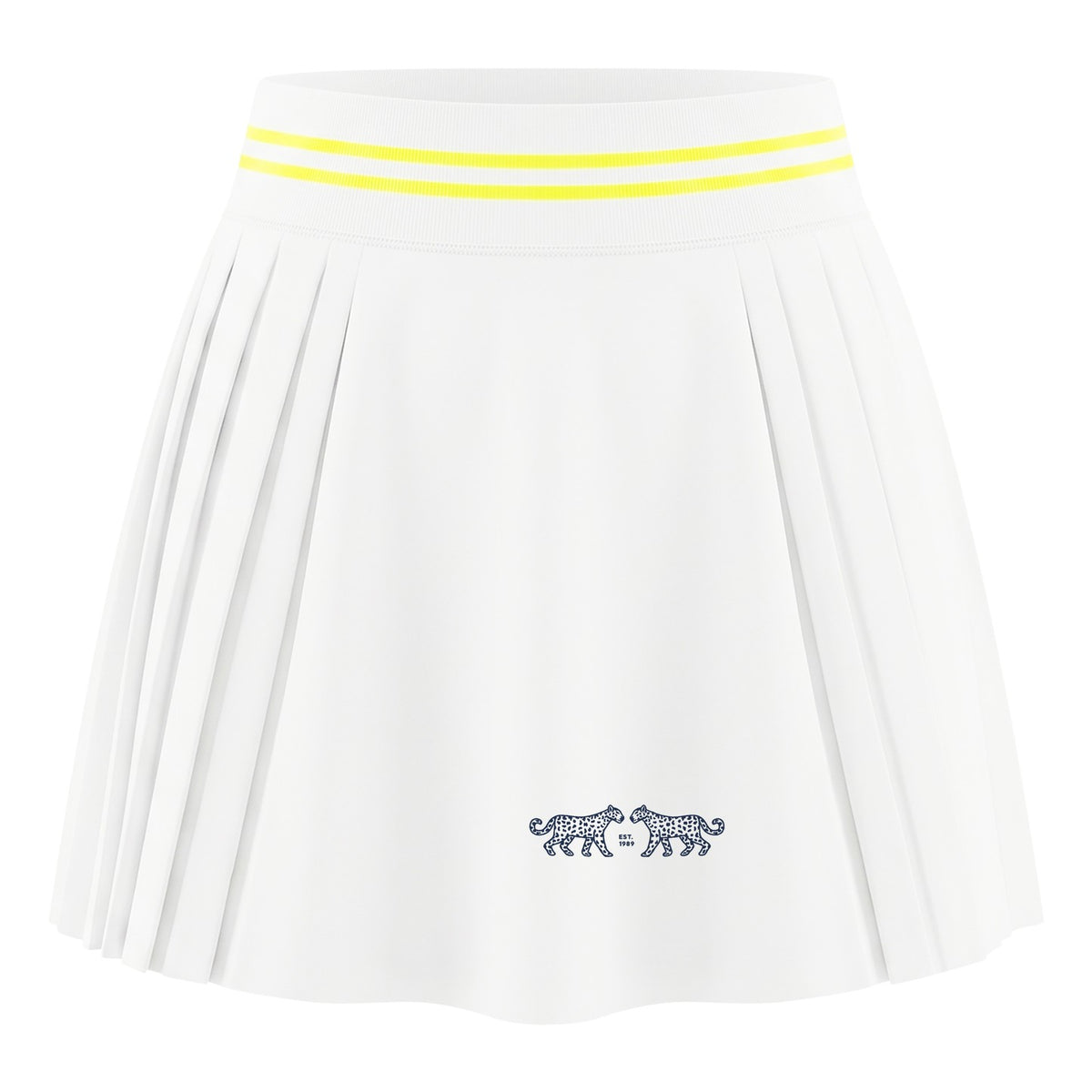 The Social Tennis Set (Skirt)