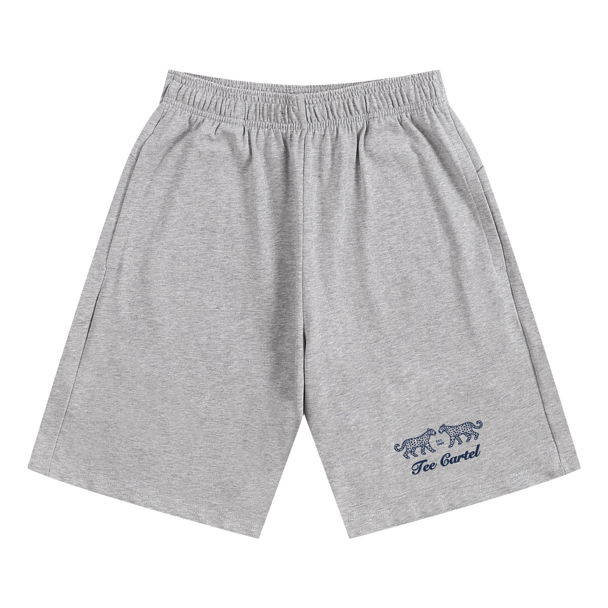 The Tee and Short Set (Short)