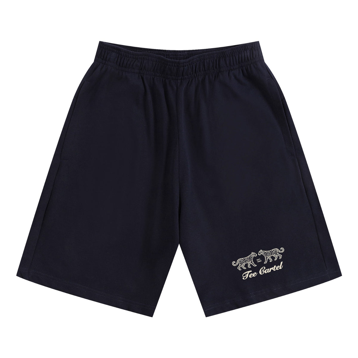 The Tee and Short Set (Short)