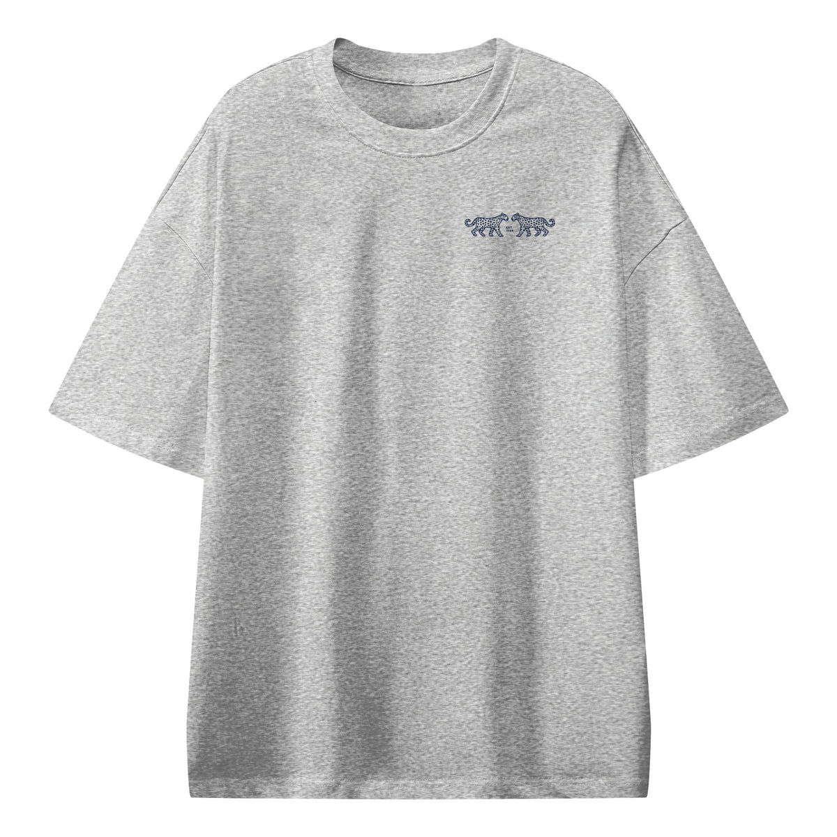 The Tee and Short Set (Tee)