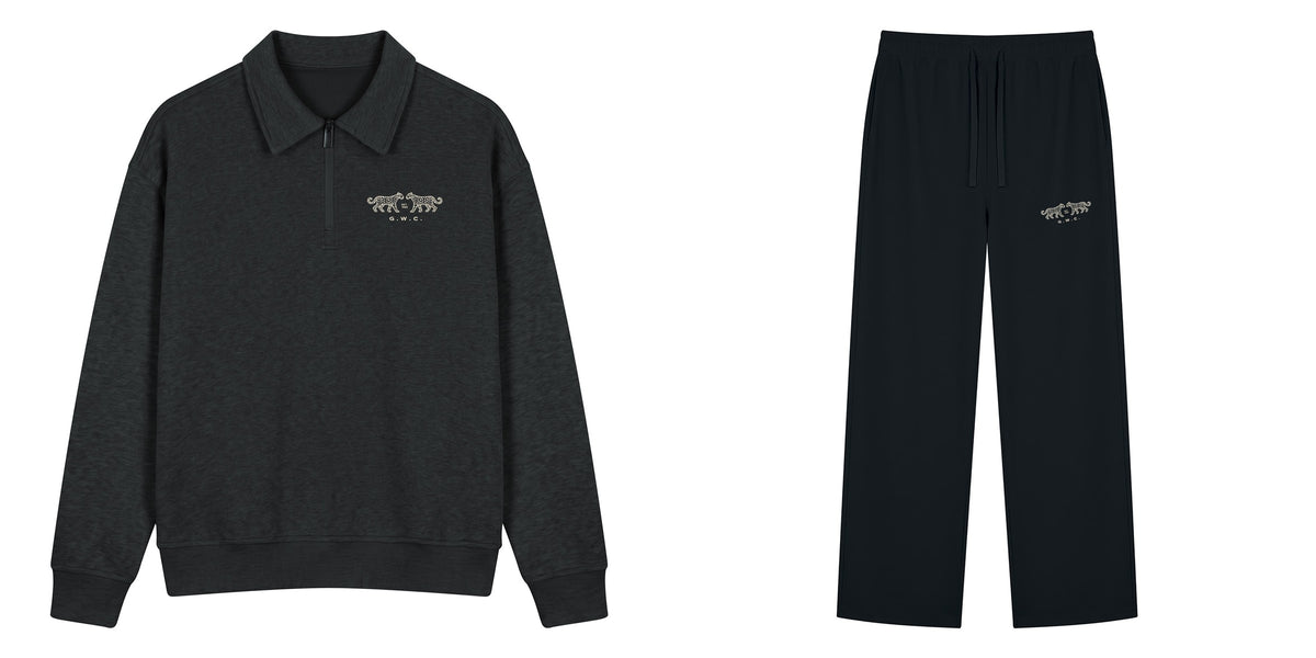 The Walking Set (Pant)