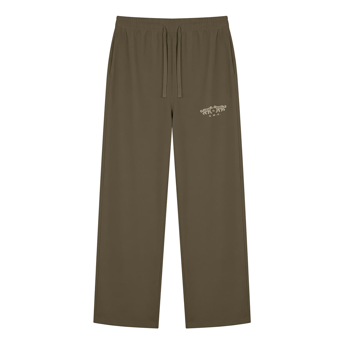 The Walking Set (Pant)