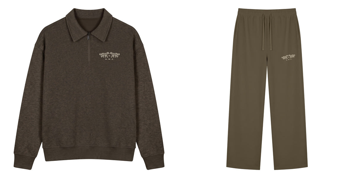 The Walking Set (Pant)