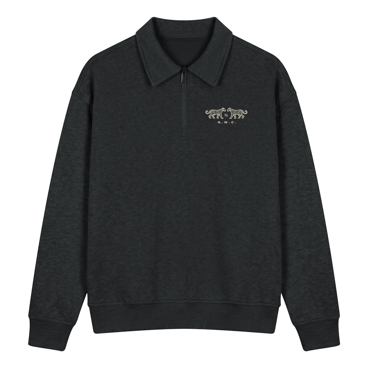 The Walking Set (Quarter-Zip)