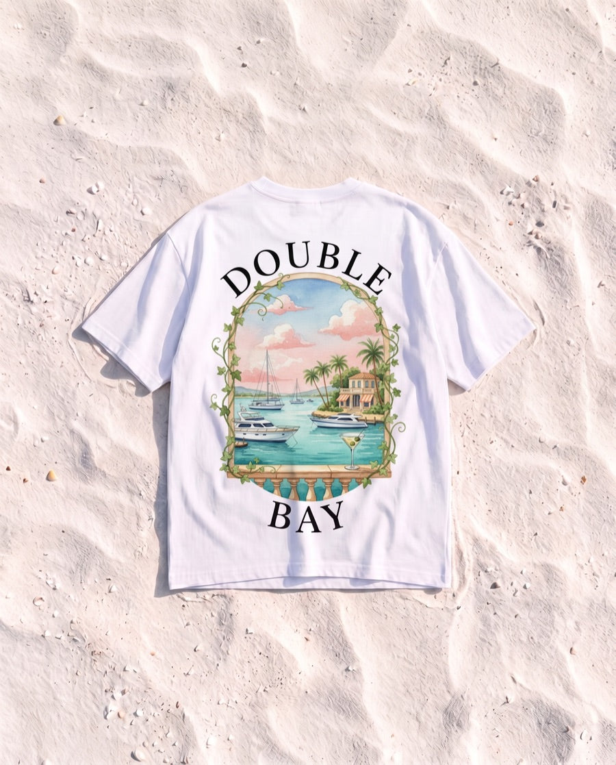Double Bay Tee