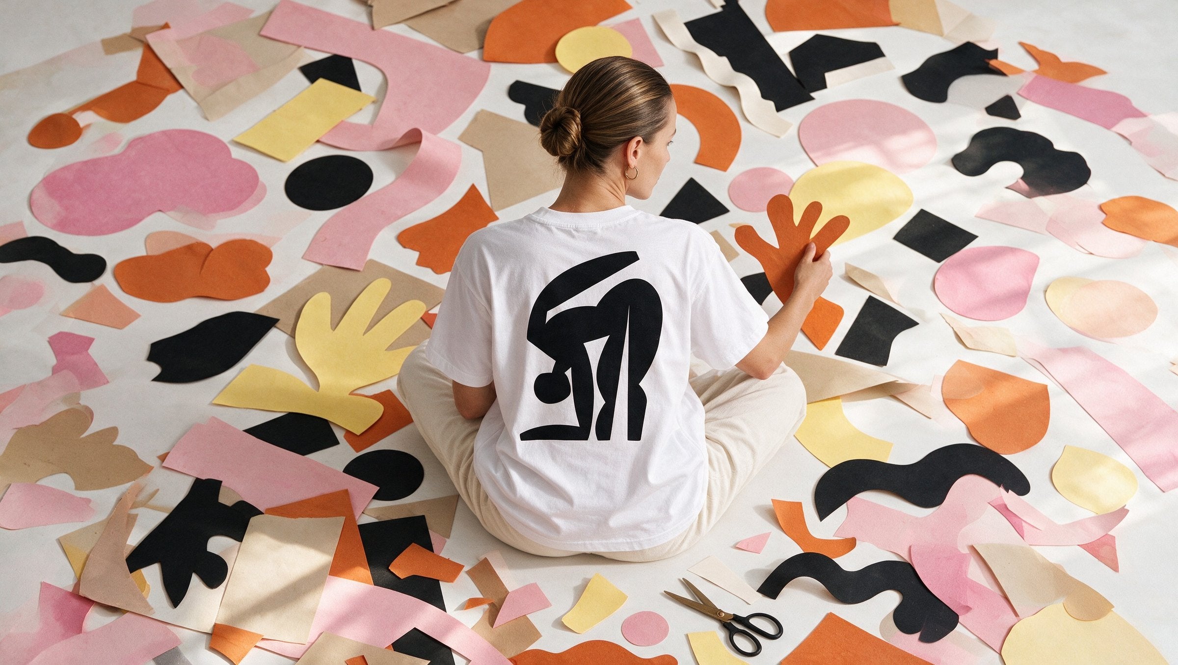 SMALL RUN · NO RESTOCKS