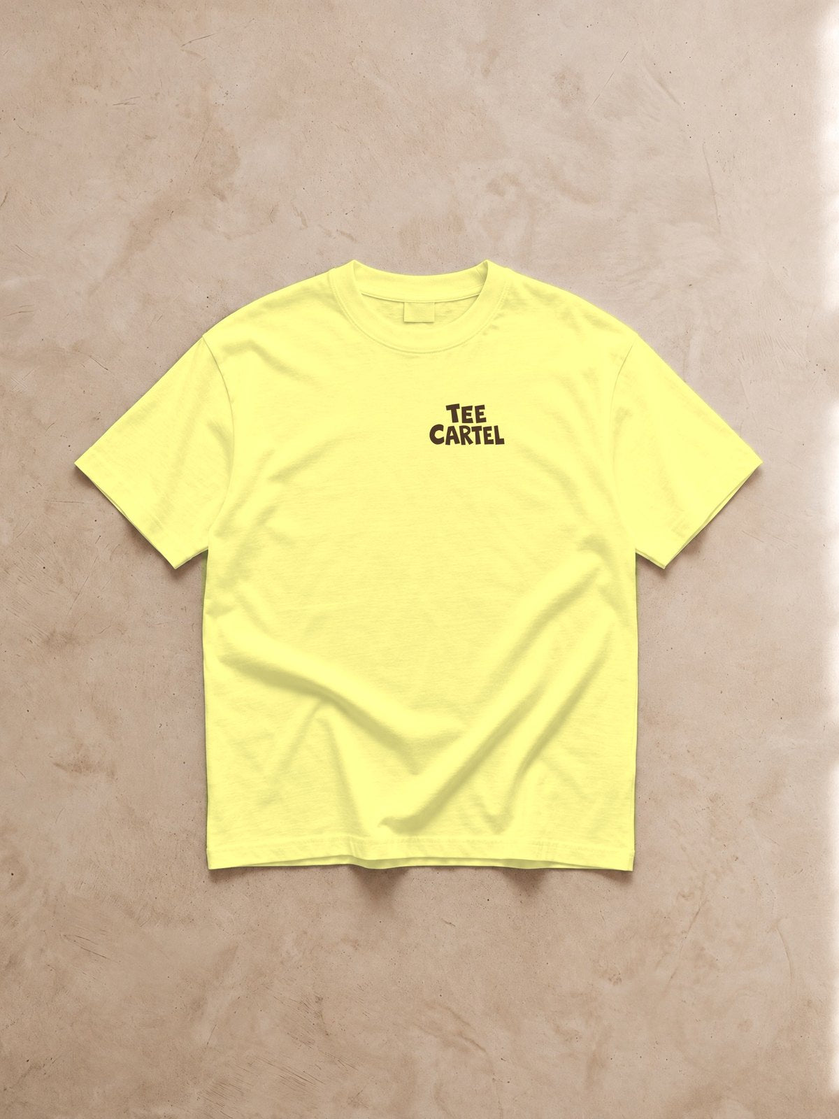 Light Yellow