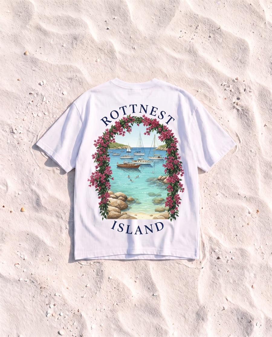 Rottnest Island Tee · Summer Series