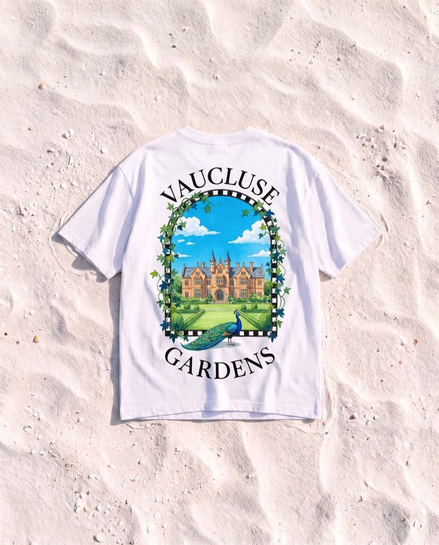Vaucluse Tee