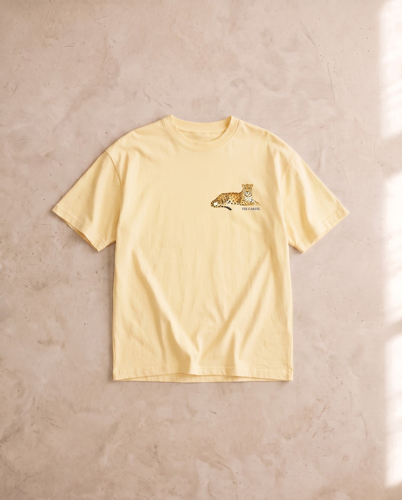 Light Yellow