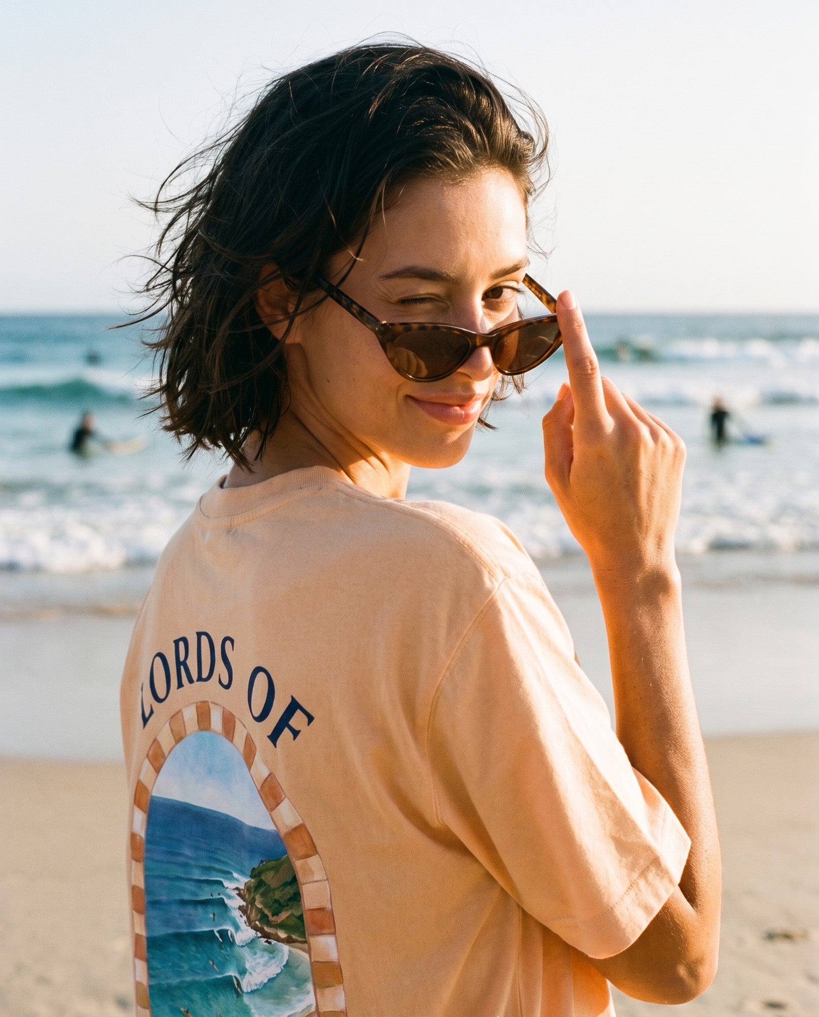 SHOP THE DROP